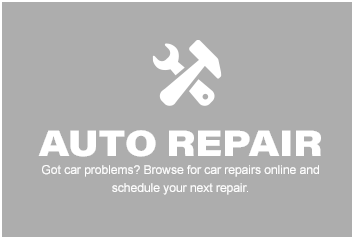 Auto Repair Services